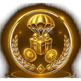 Airdrop & Rewards emblem