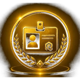 Digital Identity emblem