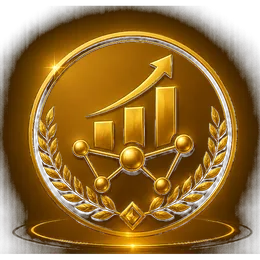 Ecosystem Growth emblem
