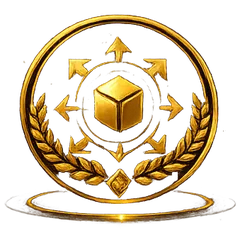 RWA Innovation emblem