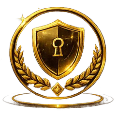 Transparency emblem