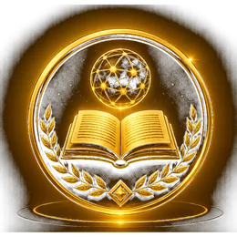 Web3 Education emblem