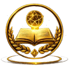Web3 Education emblem